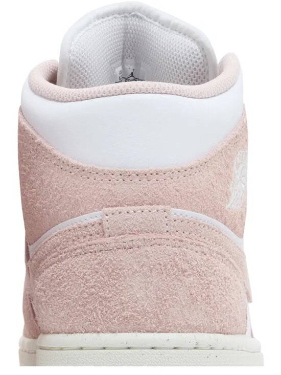 Air Jordan 1 Mid SE \'Legend Pink\' FN5215‎ 161 Size US 11